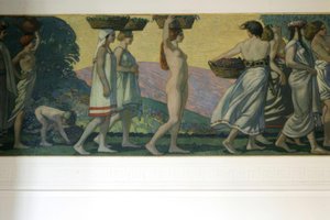 Processione di Dioniso
